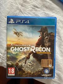 Ghost Recon