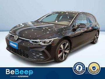 Volkswagen Golf 2.0 TDI GTD 200CV DSG