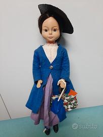 Mary Poppins
