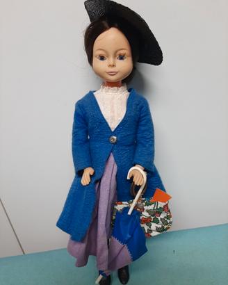 Mary Poppins