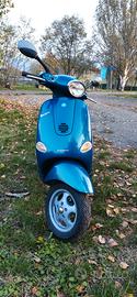 Vespa et2 50 
