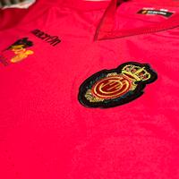 Maglia Real Club Deportivo Mallorca 100 anni