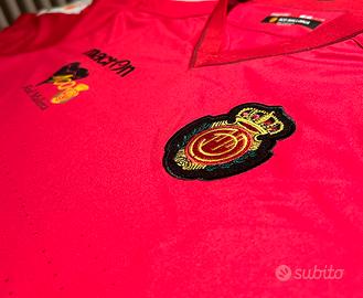 Maglia Real Club Deportivo Mallorca 100 anni