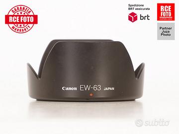 Canon EW-63 Paraluce