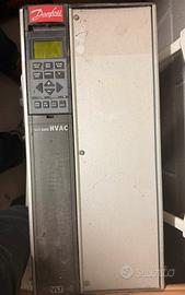 Inverter Danfoss VLT6000 HVAC