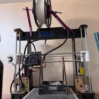 Stampante 3d prusa