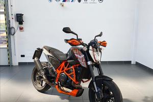 KTM 690 Duke