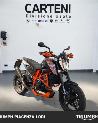 KTM 690 Duke
