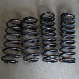 Kit N°4 molle Jeep Grand Cherokee WJ 99-04