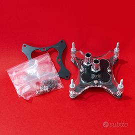Waterblock Ybris Cooling e vari