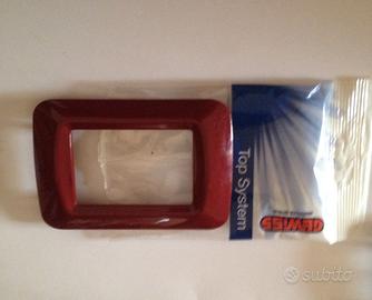 Stock di 13  placche GW  22533