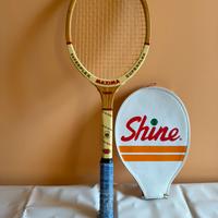 Tacchetta tennis vintage