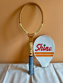 Tacchetta tennis vintage