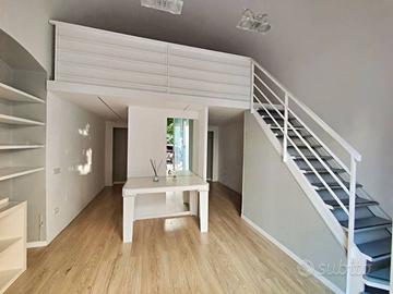 Immobile di 41 m² con 2 locali a Putignano