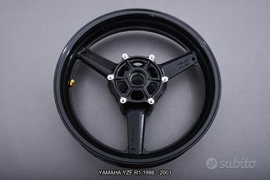 Cerchio anteriore YAMAHA YZF R1 1998 2003 YZF-R1