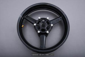 Cerchio anteriore YAMAHA YZF R1 1998 2003 YZF-R1