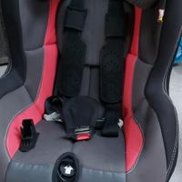 Seggiolino auto "Jane"