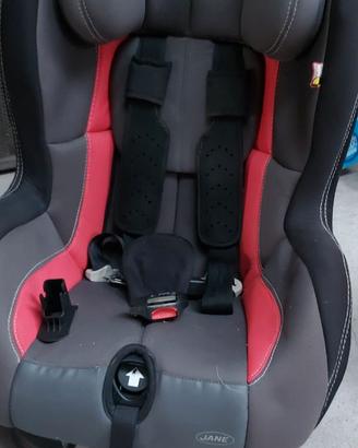 Seggiolino auto "Jane"