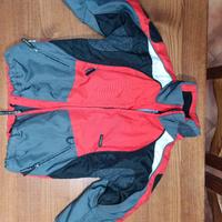 Tuta sci bambino 7/9 anni