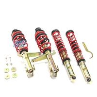 KIT SOSPENSIONE FILETTATA EIBACH MTS AUDI 80 B3 86