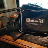 Telepromoter Pad