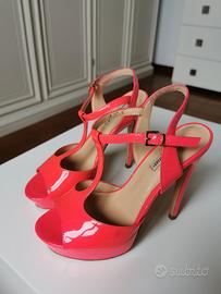 Sandali Renzi Volponi (Forte Dei Marmi) 37,5