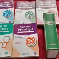 alpha test medicina psicologia veterinaria odonto