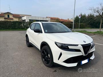 Privato vende ALFA ROMEO Junior 1.2 136 CV Hybrid