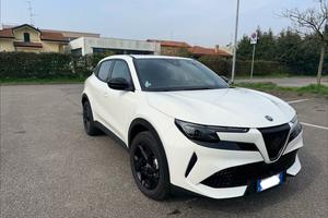 Privato vende ALFA ROMEO Junior 1.2 136 CV Hybrid