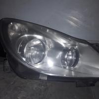 FARO ANTERIORE DESTRO OPEL Corsa D 5P 1Â° Serie 13