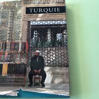 Turchia, Turquie