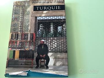 Turchia, Turquie