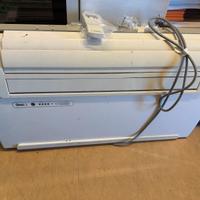 Climatizzatore olimpia splandid  no unità estrena.