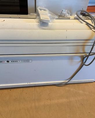 Climatizzatore olimpia splandid  no unità estrena.