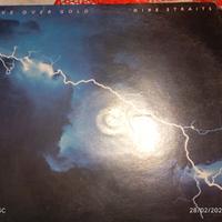 Vinile Pink Floyd Love over Gold