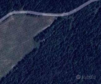 Terreno Agricolo - Piancastagnaio