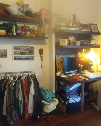 Mobili stile nautico marina camera da letto