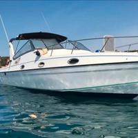 Barracuda 9.80 – 2x Cummins 250cv - 4 posti letto