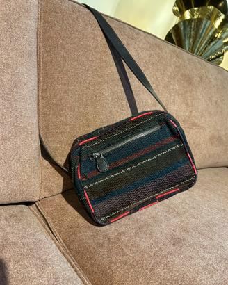 Tracolla vintage Missoni