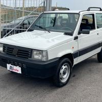 Panda 4x4 1.1 i.e. trekking
