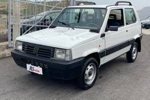 Panda 4x4 1.1 i.e. trekking