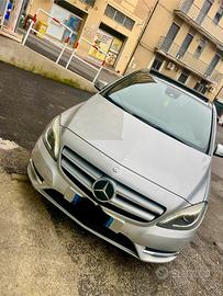 Mercedes classe B 200