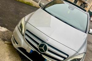 Mercedes classe B 200