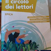 il circolo dei lettori epica