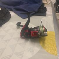 Mulinello abu garcia