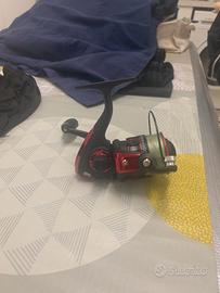 Mulinello abu garcia