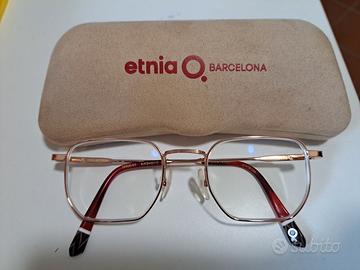 Occhiali Etnia Barcelona