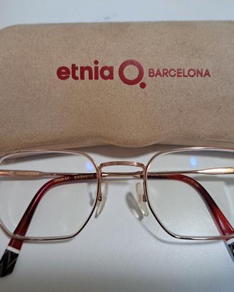Occhiali Etnia Barcelona
