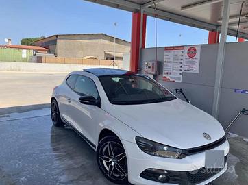 Scirocco 2.0 tdi