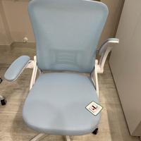 Sedia da ufficio ergonomica – NUOVA